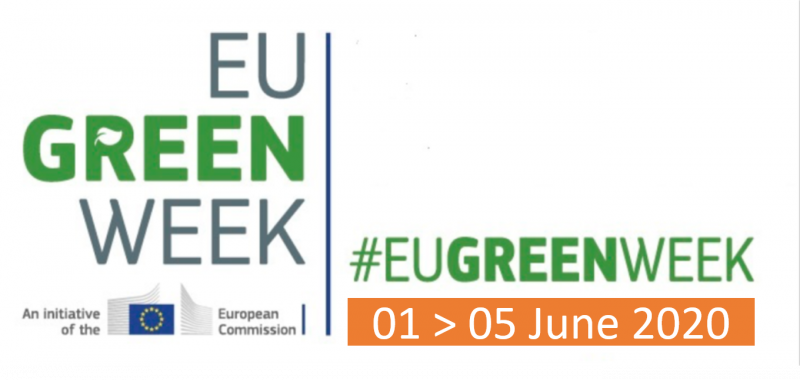 European Union Green Week 