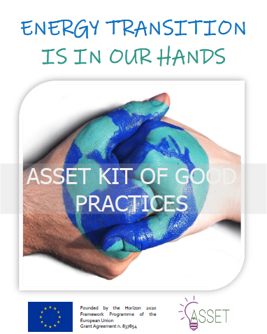 ASSET KIT OF GOOD PRACTICES