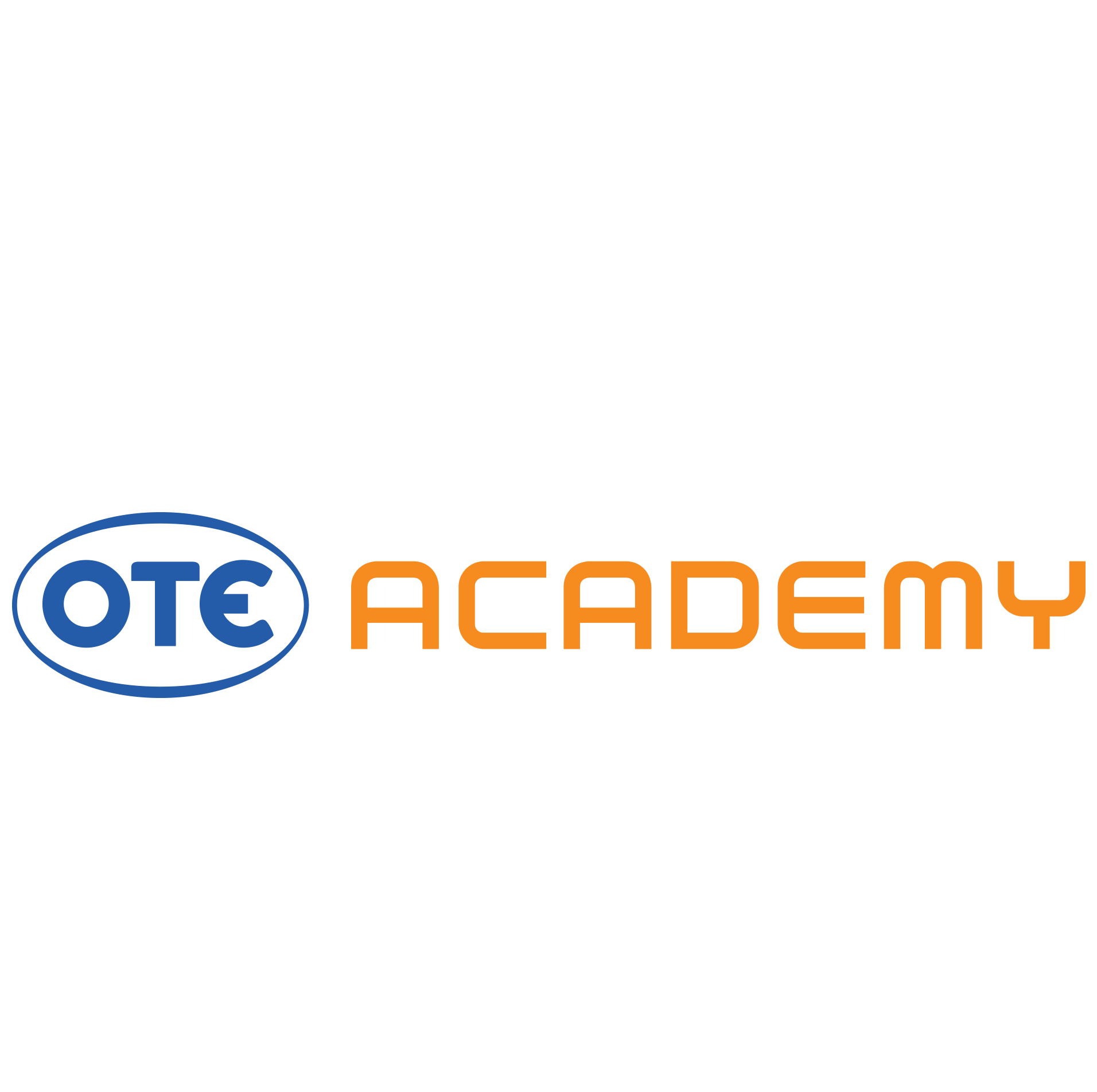OTE Academy logo
