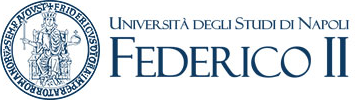 Logo UNIVERSITA DEGLI STUDI DI NAPOLI FEDERICO II