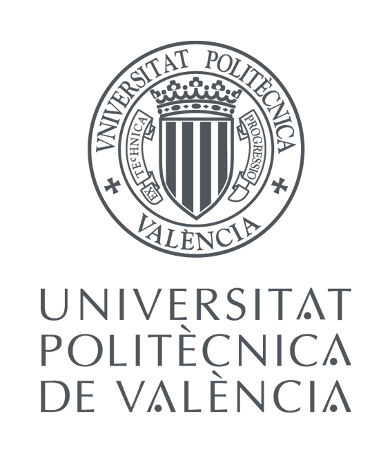 UPV Logo