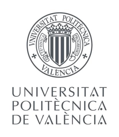 UPV Logo