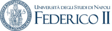 Logo UNIVERSITA DEGLI STUDI DI NAPOLI FEDERICO II