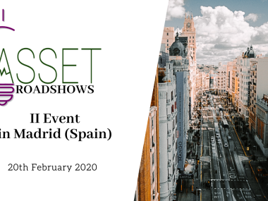 ASSET Roadshows 2 in Spain