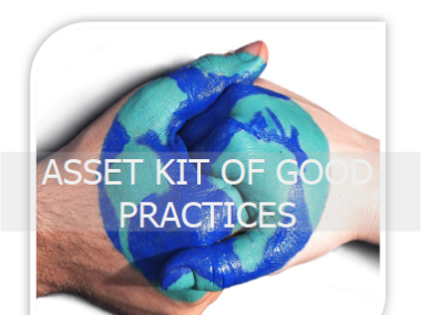 ASSET KIT OF GOOD PRACTICES