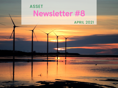 ASSET Newsletter #8